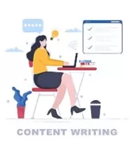 Content Writing Services in Delhi, India